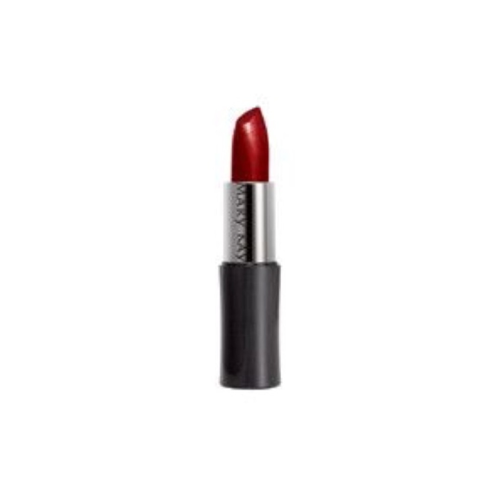 Red lip stick for dianepemberton